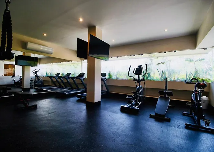 4 Bedroom Deluxe Penthouse With Private Roof Garden With Pool In Aldea Zama Tikal 17 *